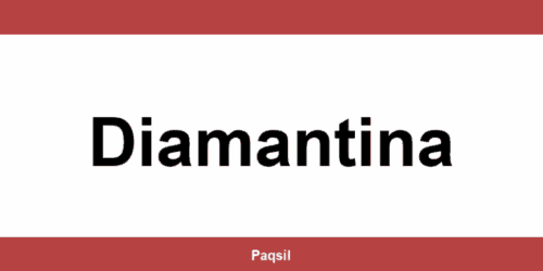 Total Express em Diamantina - Telefone para contato