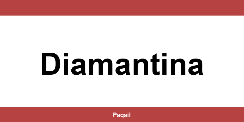 Total Express em Diamantina - Telefone para contato