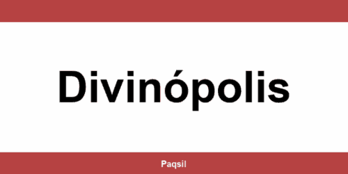 Total Express em Divinópolis - Telefone para contato