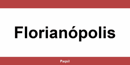 Total Express em Florianópolis - Telefone para contato