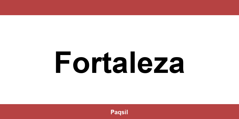 Total Express em Fortaleza - Telefone para contato