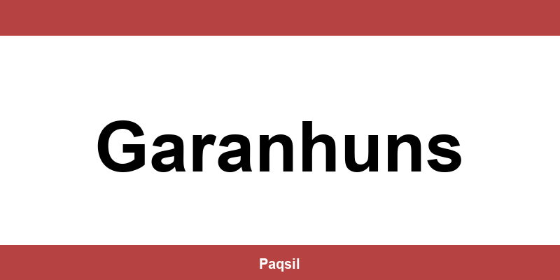 Total Express em Garanhuns - Telefone para contato