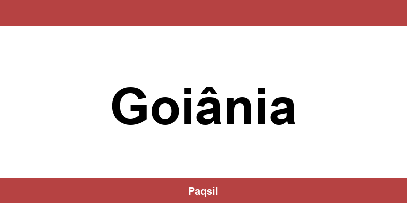 Total Express em Goiânia - Telefone para contato