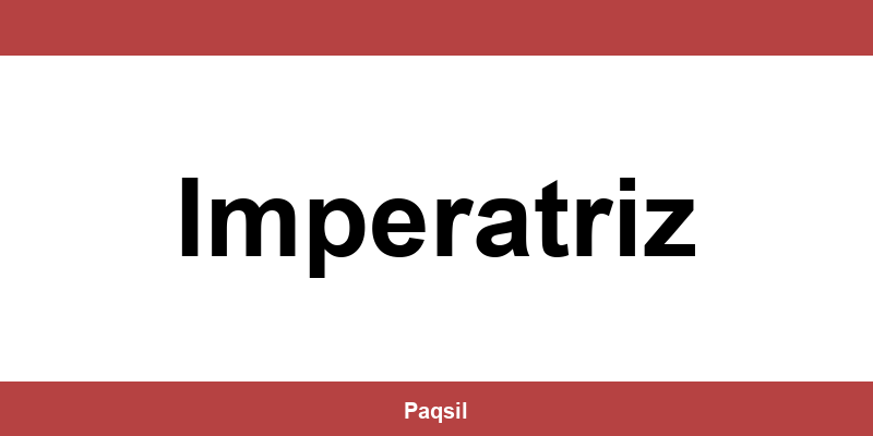 Total Express em Imperatriz - Telefone para contato