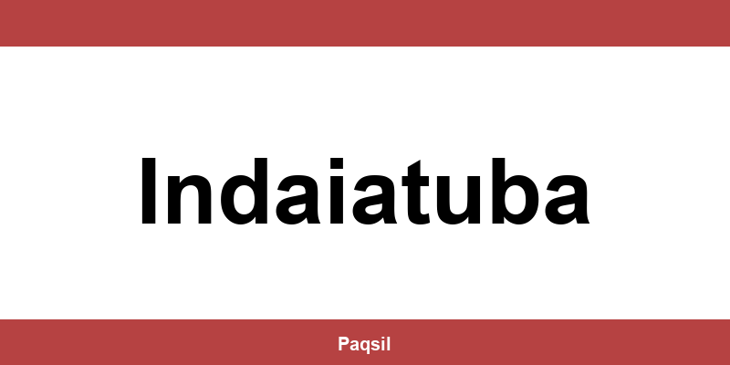 Total Express em Indaiatuba - Telefone para contato