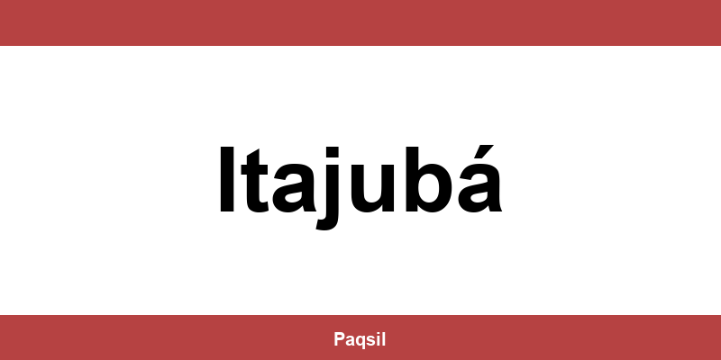 Total Express em Itajubá - Telefone para contato