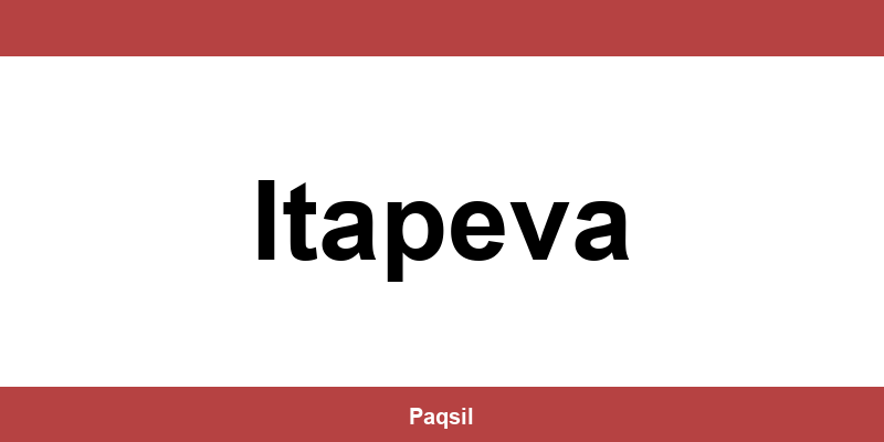 Total Express em Itapeva - Telefone para contato