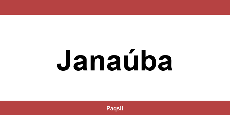 Total Express em Janaúba - Telefone para contato
