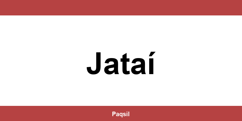 Total Express em Jataí - Telefone para contato