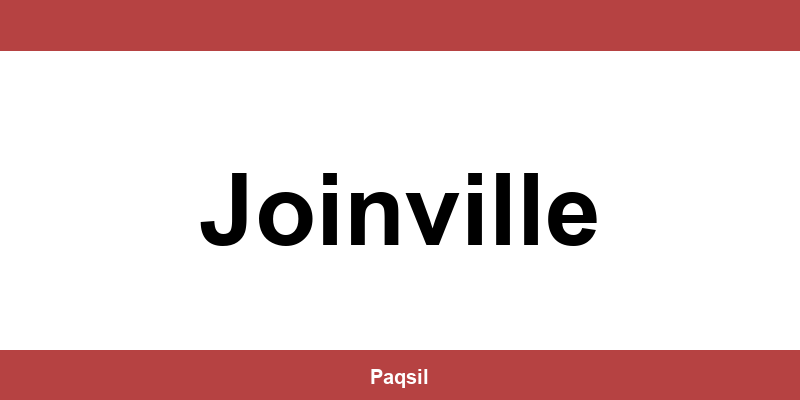 Total Express em Joinville - Telefone para contato