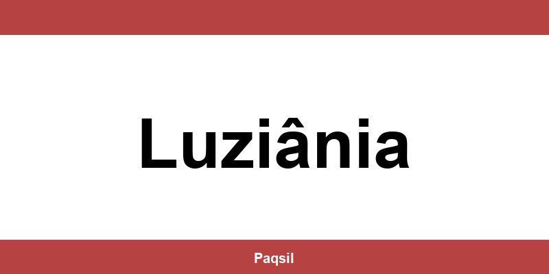 Total Express em Luziânia - Telefone para contato