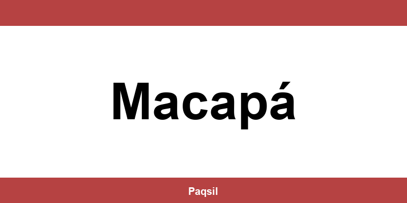Total Express em Macapá - Telefone para contato