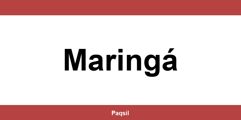 Total Express em Maringá - Telefone para contato