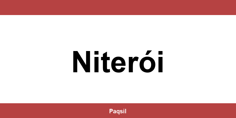 Total Express em Niterói - Telefone para contato