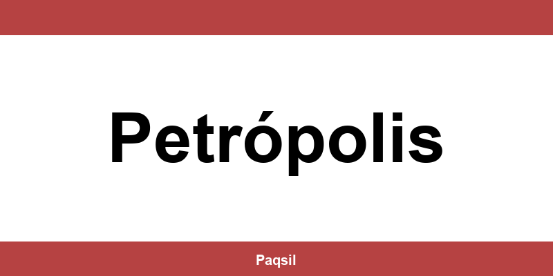 Total Express em Petrópolis - Telefone para contato