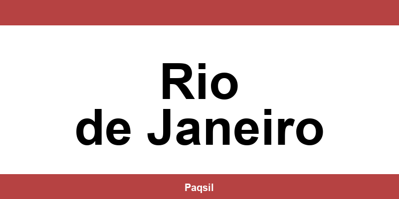 Total Express em Rio de Janeiro - Telefone para contato