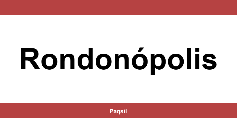 Total Express em Rondonópolis - Telefone para contato