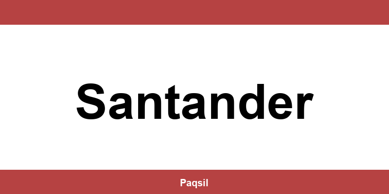 Total Express em Santander - Telefone para contato