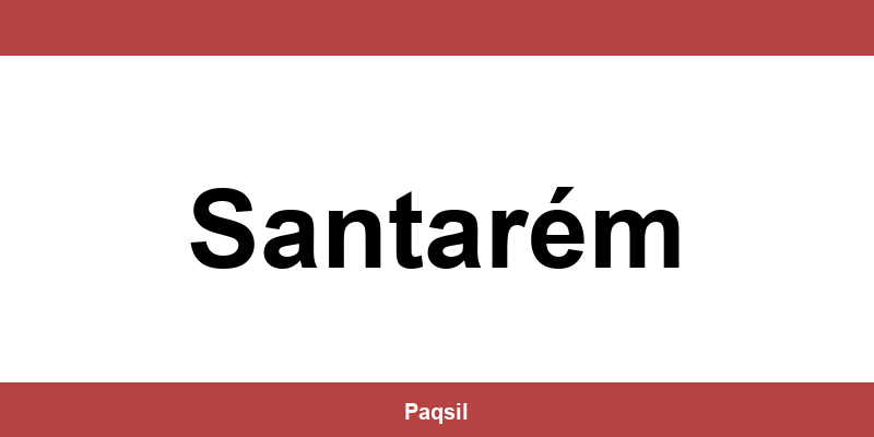 Total Express em Santarém - Telefone para contato