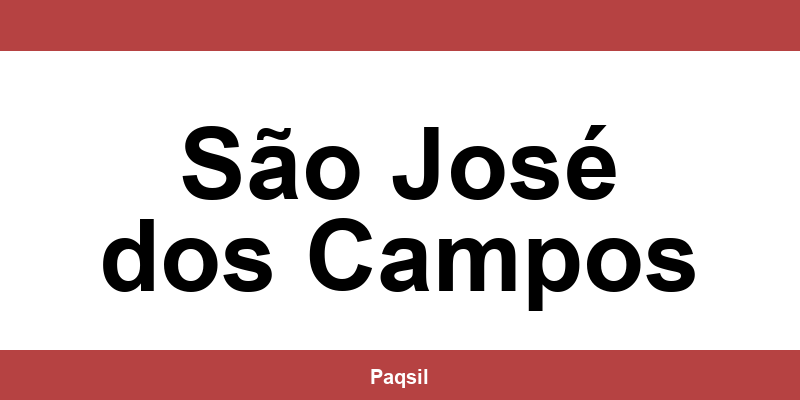 Total Express em São José dos Campos - Telefone para contato