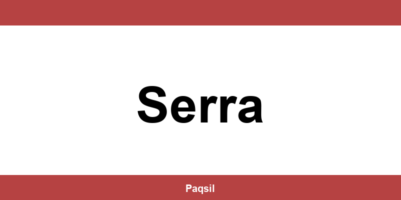 Total Express em Serra - Telefone para contato