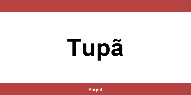 Total Express em Tupã - Telefone para contato