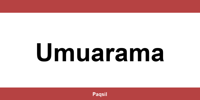 Total Express em Umuarama - Telefone para contato