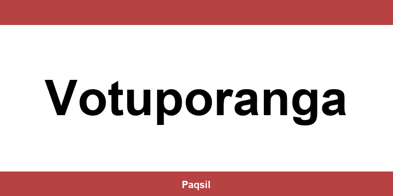 Total Express em Votuporanga - Telefone para contato